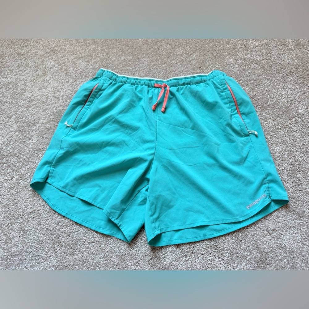 Patagonia Women’s Running Shorts Size M